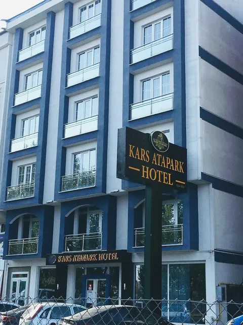KARS ATAPARK BOUTIQUE HOTEL