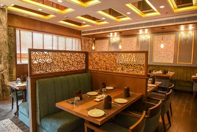 Abhinandan caffe coffee