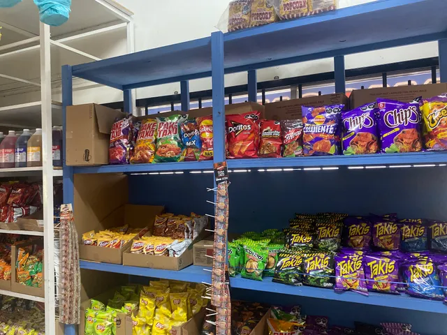 El Rey de la Mangoneada