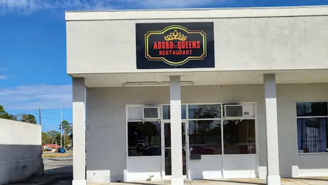 Adobo Queens Filipino Restaurant