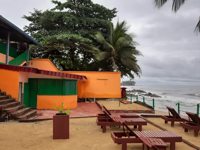 Hotel Residence Coco Beach