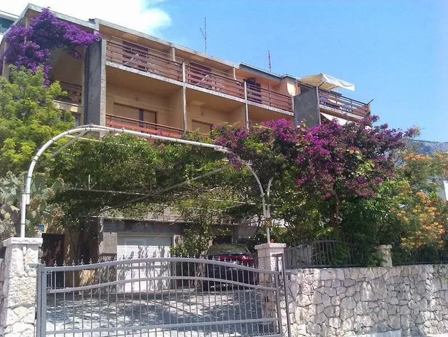 Vila Ventus Makarska