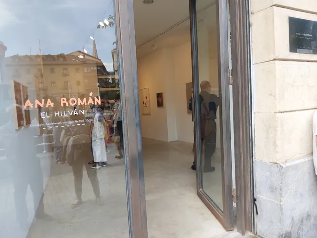 Espacio Marzana arte-galeria