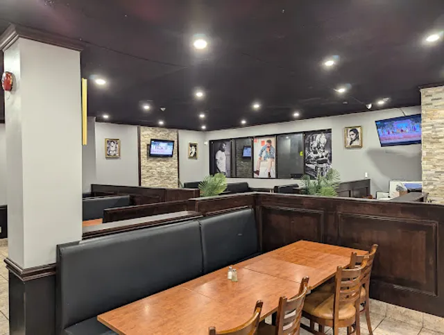 Royal Darbar- The Great Indian Kitchen