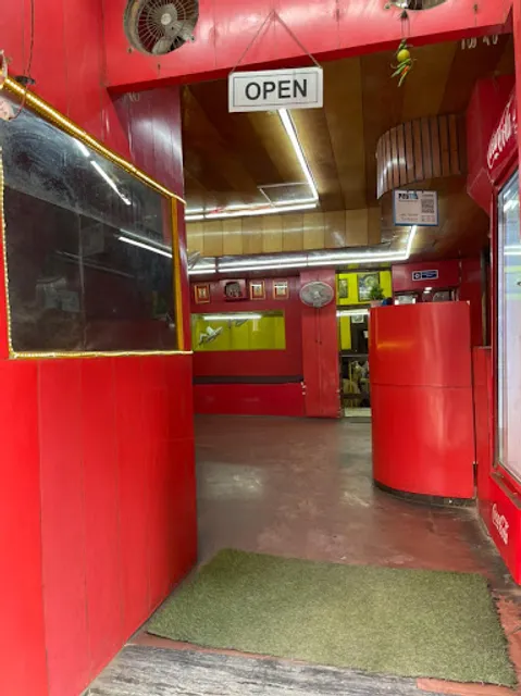 Krishna's Restaurant