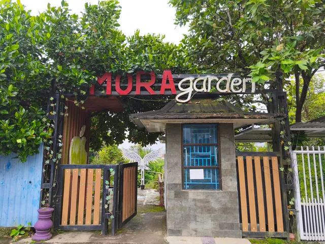 RedDoorz Syariah @ Mora Garden Bungo
