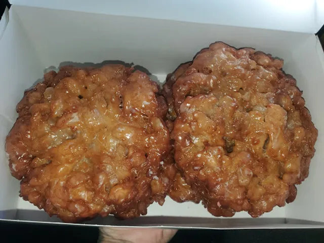 Jack 'n' Jill Donuts