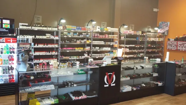 Vapors of Ohio (Chillicothe,OH)