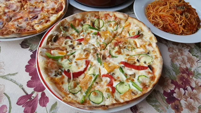 Bar Pizzería San Antonio