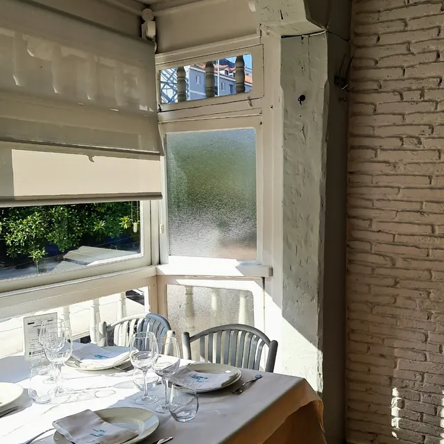 Restaurante El Castellano