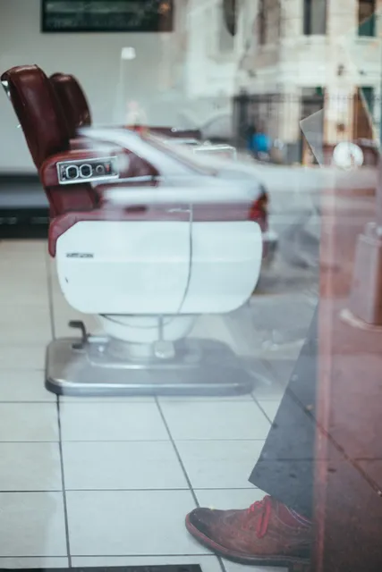 Heritage Tonsorial | Barber and Shave Parlor