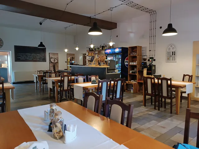 Hostinec Staré nádraží