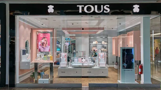 Tous Jewelry