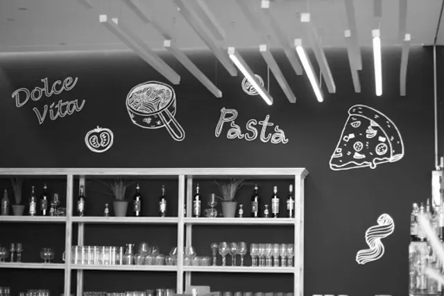 FELIX - Dolce Vita, Pizza e Pasta