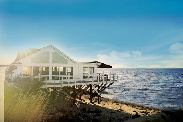 Sound View Greenport