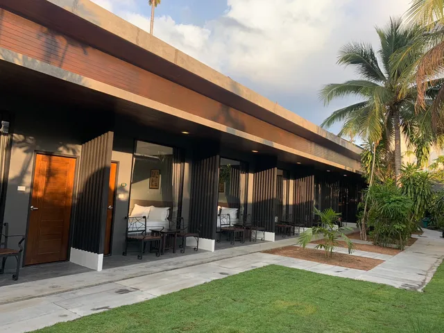 The Chess Samui Hotel