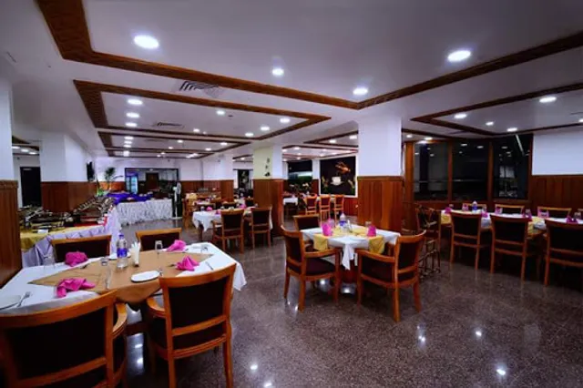 Grand Duke Restaurant