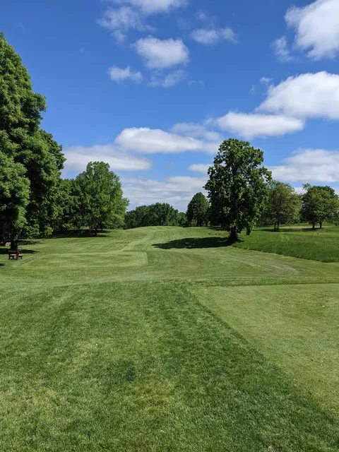 University of Minnesota, Golf Course Club House
