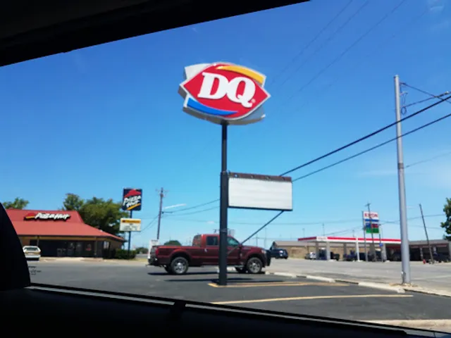 Dairy Queen