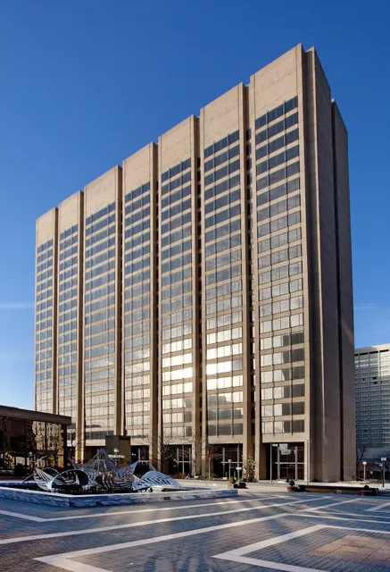 2 Hopkins Apartments