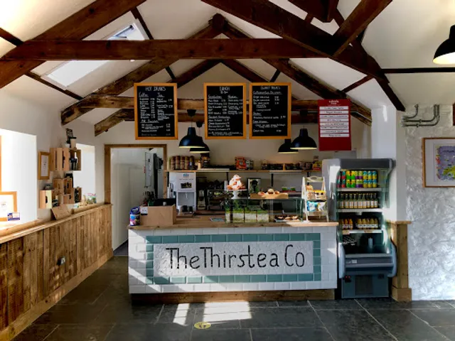 The Thirstea Co