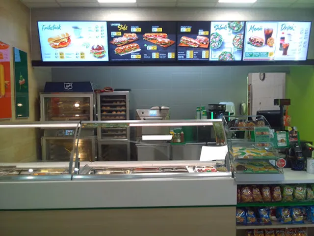 Subway