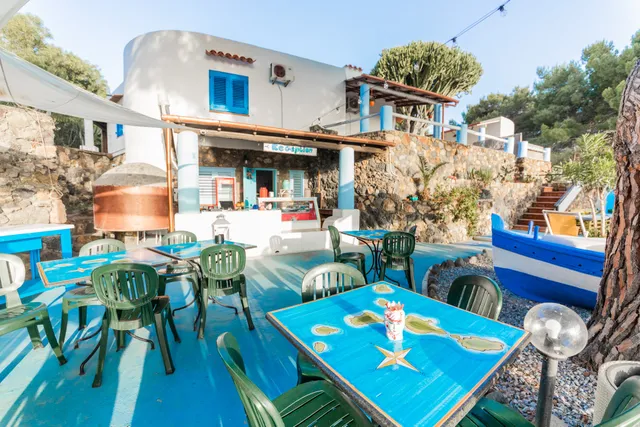 Holiday Eolie Village