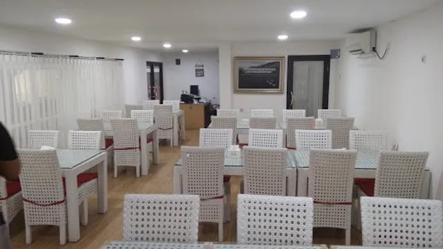 Kebuli Haji Abby - Cibubur