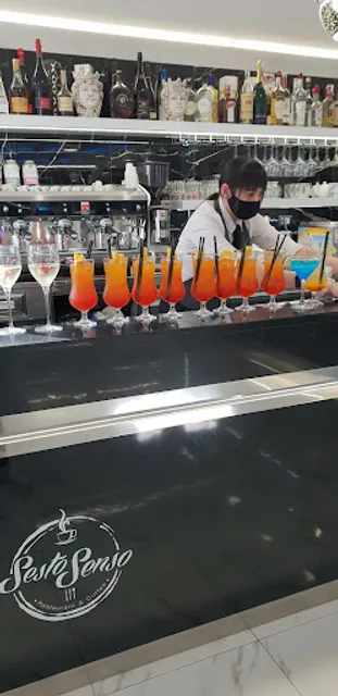 Sesto Senso - Restaurant&Coffee