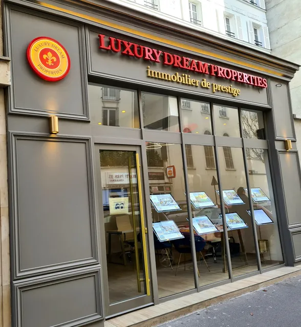 Luxury Dream Properties