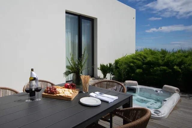 Lusitano Garden Villas