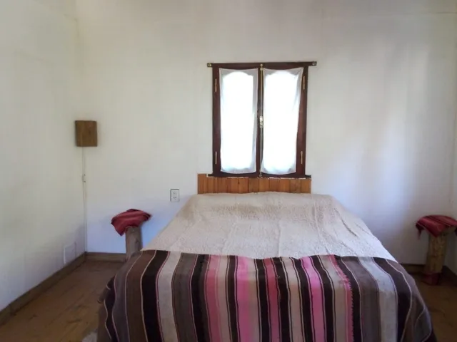 Cabaña y hostel Río Los Nogales