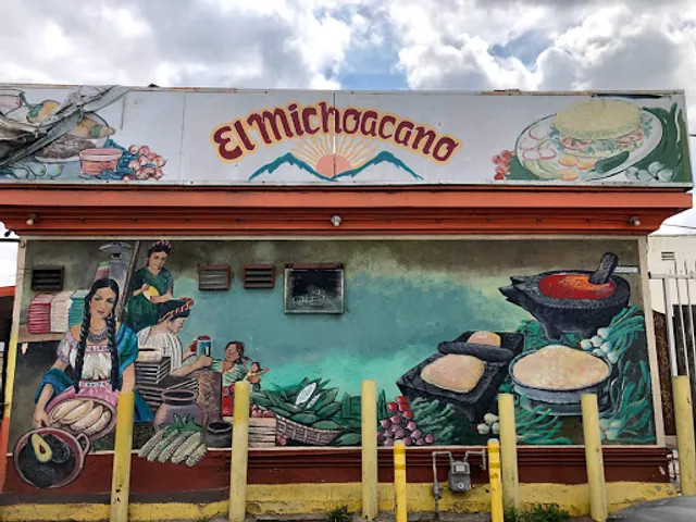 El Michoacano Restaurant