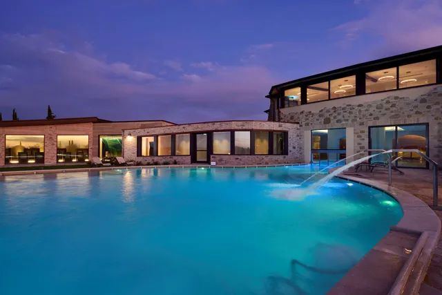 Borgobrufa Spa Resort