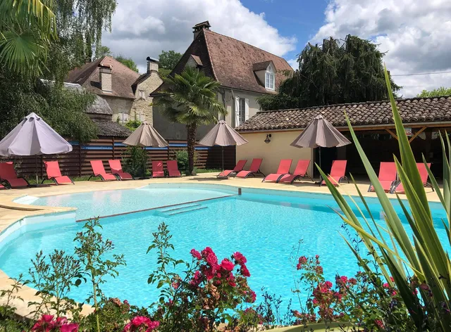 Logis Hôtel Grangier