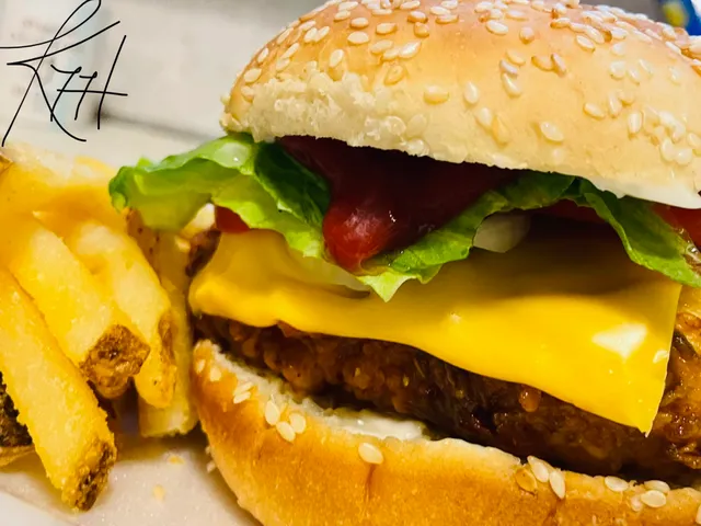 Krissy’s Fresh Food House