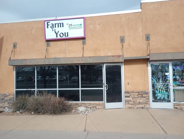 Farm To You by Bomvida Farms