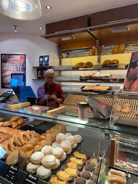 Calenberger Backstube Oppenborn OHG