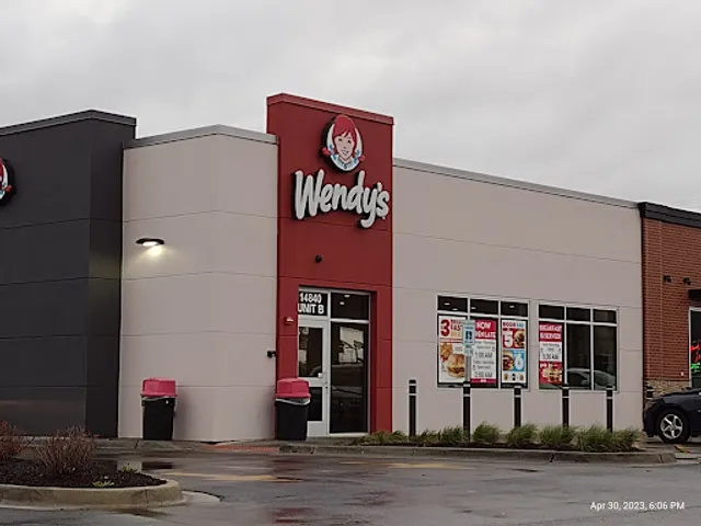 Wendy's