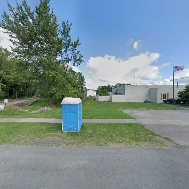 Andover Village Hall