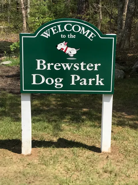 Brewster Dog Park