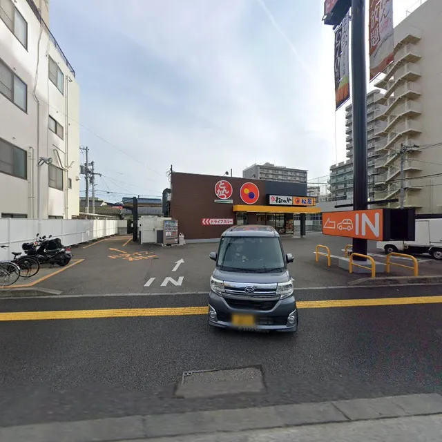 6-chōme-53-1 Kayamachi