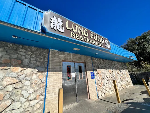 Lung Fung Chinese Restaurant 2