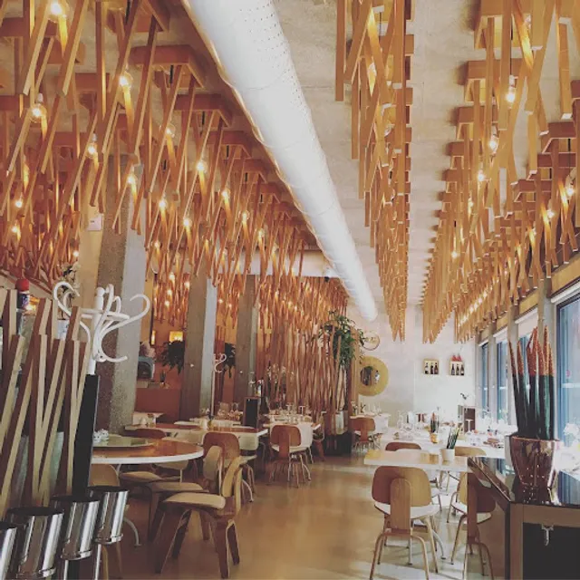 Wu Taiyo Fusion Ranzoni 6 Milano