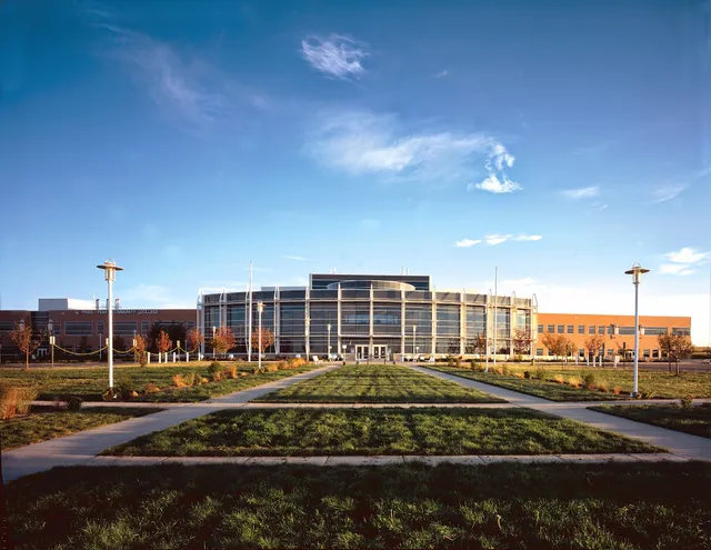 Pikes Peak State College - Rampart Range Campus