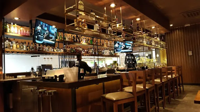 P.F. Chang's Parque Delta