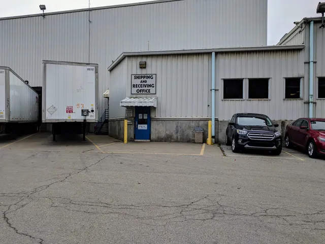 American Beverage Corporation