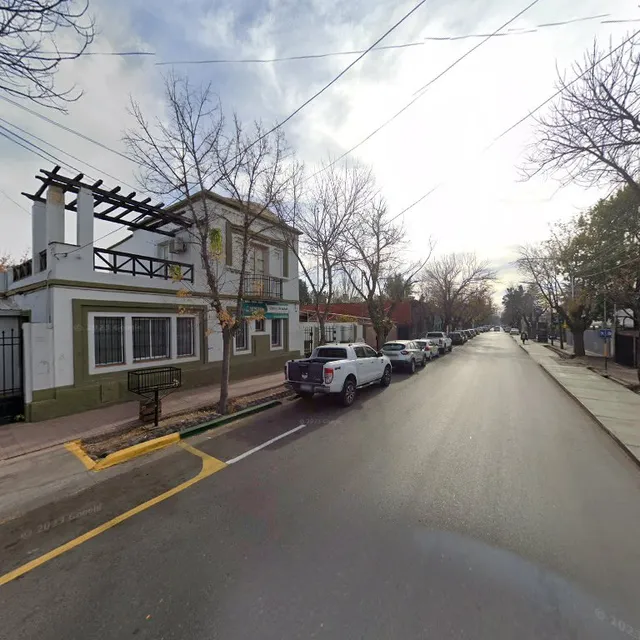 Il Postino Pizzeria - Restaurante