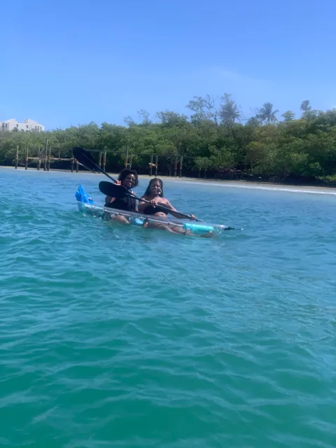 Get Up And Go Kayaking - Jupiter