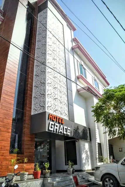 Grace Hotel